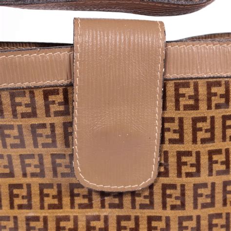 fendi borse monogram|vintage fendi monograms.